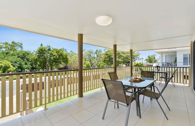 Cityville Apartments & Motel - Photo 55