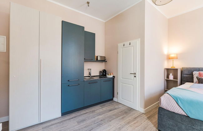 Apartment In Bad Camberg With Terrace - Foto 16