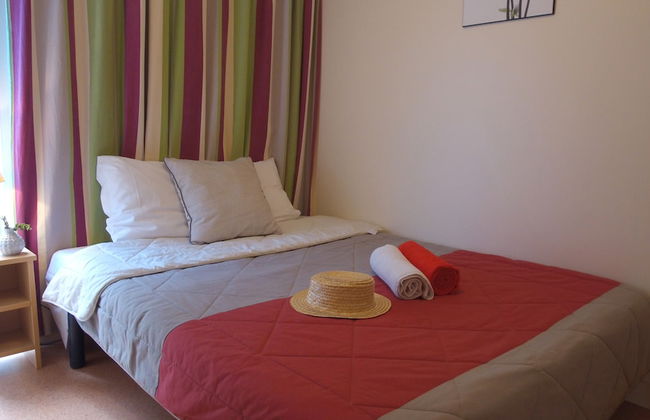 VVF Lac d'Eguzon, Eguzon Chantôme - Foto 4