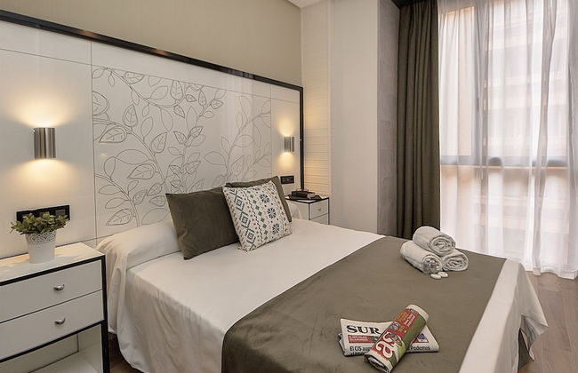 Apartamentos Suites Oficentro Deluxe - Foto 8