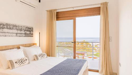 Villa Santa Maria Private Pool & Sea View - Foto 4