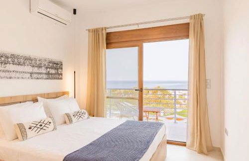 Villa Santa Maria Private Pool & Sea View - Foto 4