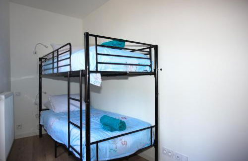 Tres Vents del Roser - grand appartement - Foto 7