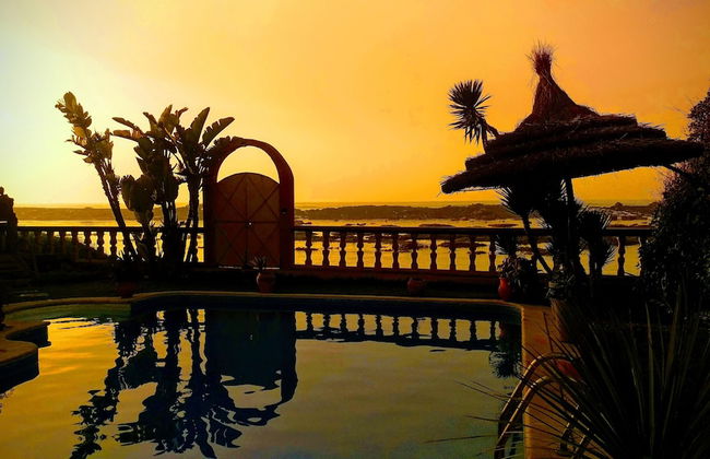 Aux Moules De Harhoura - Rabat - Photo 26