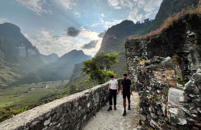 Circuit de 4 jours de Hà Giang - Photo 4