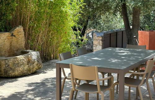 Domaine Villas Celia - Foto 65