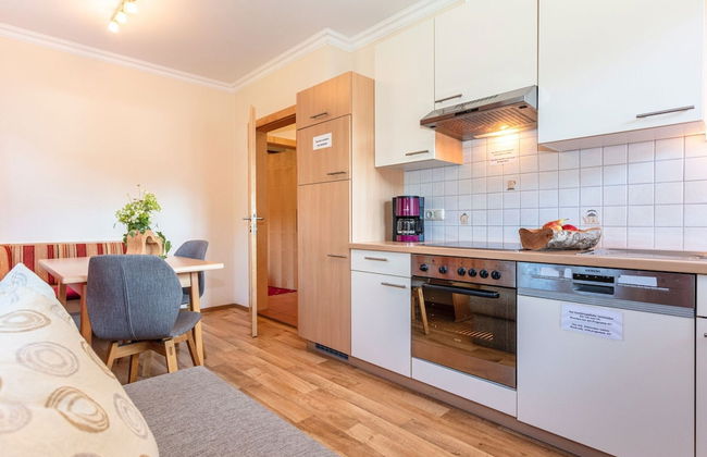 Holiday Home in Saalbach Near the Gondola Lift - Foto 6