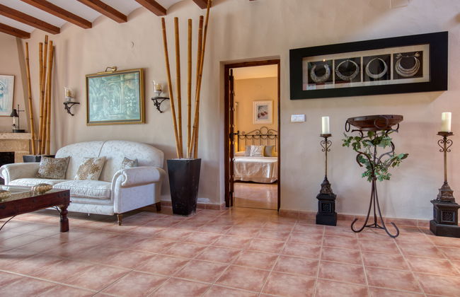 Villa Adelfa - Foto 8