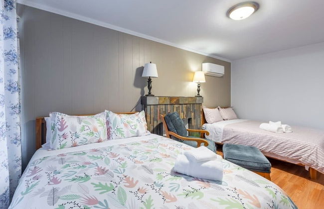 Marbella Lane Duplex Redwood City - Foto 1