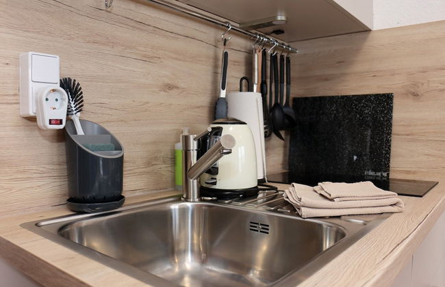 Carpediem Apartments - Foto 64