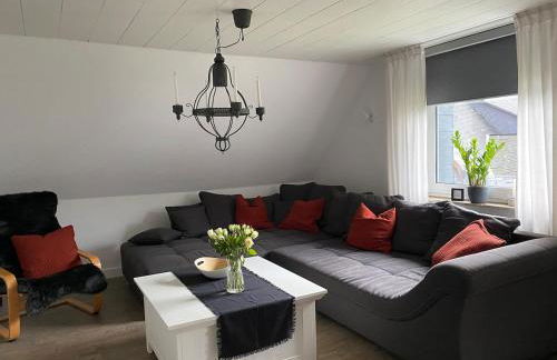 Ferienwohnung Haiger-Burbach für 5 Personen - Foto 1