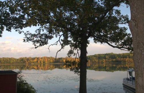 Cuyuna Lake Cabin Retreat - Foto 23