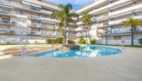 Apartment Port Canigó-8 by Interhome - Foto 3