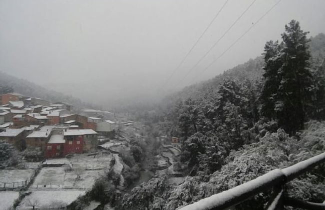 Rural House Mirador del Castillo - Photo 24