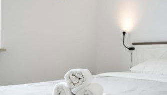 Mieszkanie Chrzanowska - Foto 3