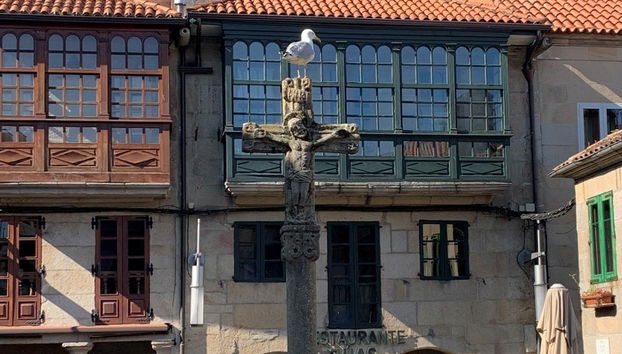 Descubra Pontevedra - Tour Privado a Pé - Foto 4
