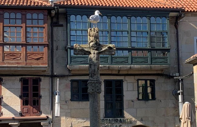 Descubra Pontevedra - Tour Privado a Pé - Foto 4