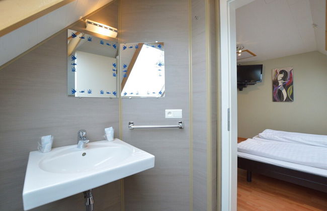 Spacious Home With Garden - Foto 31