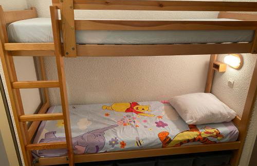 Studio 4 pers à 100m des pistes- Vars les claux - Foto 35