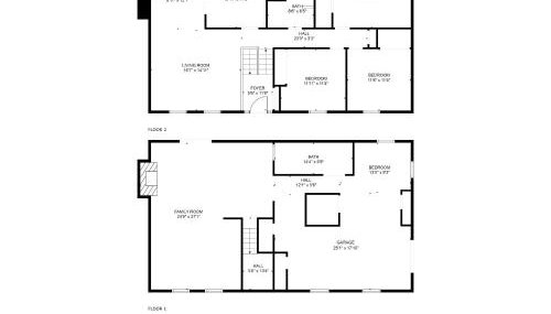 Sleeps 12, Wooded Lot, Near Ark, Great for Family - Foto 5