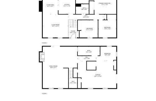 Sleeps 12, Wooded Lot, Near Ark, Great for Family - Foto 5