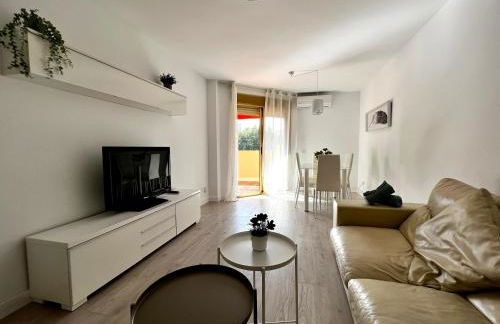 Apartamento con encanto en playa - Foto 5
