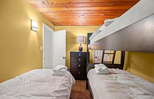 Alpine Court Chalet 4 Bedroom Home - Foto 68