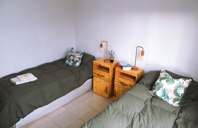 Cabañas Las Cumbres - Foto 8