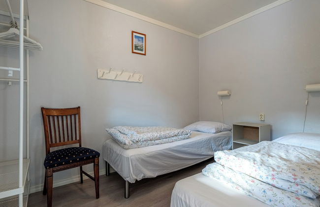 Sotra Rorbusenter - Foto 5