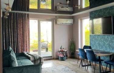 Domki całoroczne Zacisze Bałtów - Foto 39