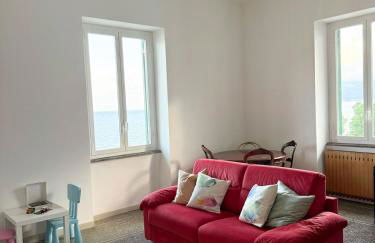 La Finestra sul Blu - Sea View - Foto 21