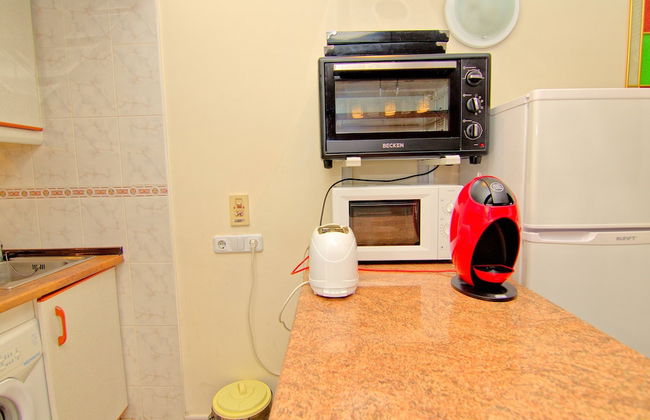 HTL10-Vistamar - Foto 17