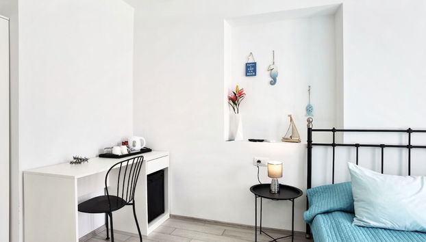 Boutique Rooms - With Pool - 6 - R203 - Foto 3, Habitación