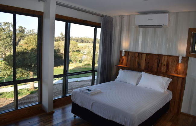 Stirling Estate Chalets - Foto 3