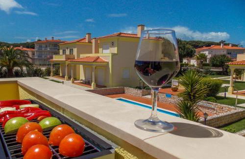 Praia Del Rei Pool View - Foto 15