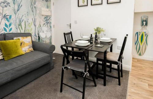 EMERALD Delightful Suite Moseley Mews, Birmingham By STAE-Homes - Foto 10