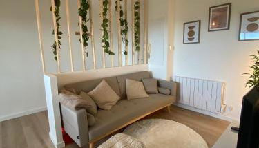 Appartement cosy, vue imprenable - Foto 2