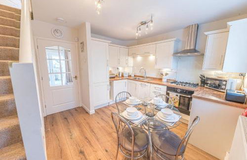 Lilac Cottage - Foto 11