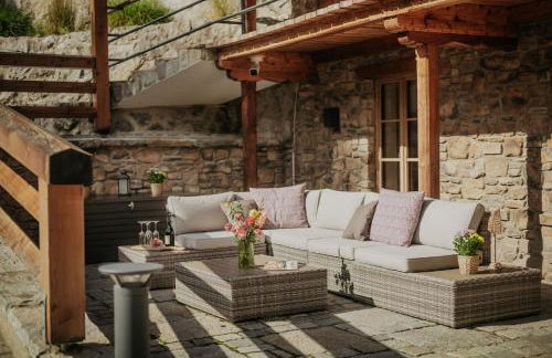 Die Suttenhütte - Foto 23