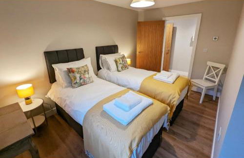 Meadow View Lodges - Foto 21