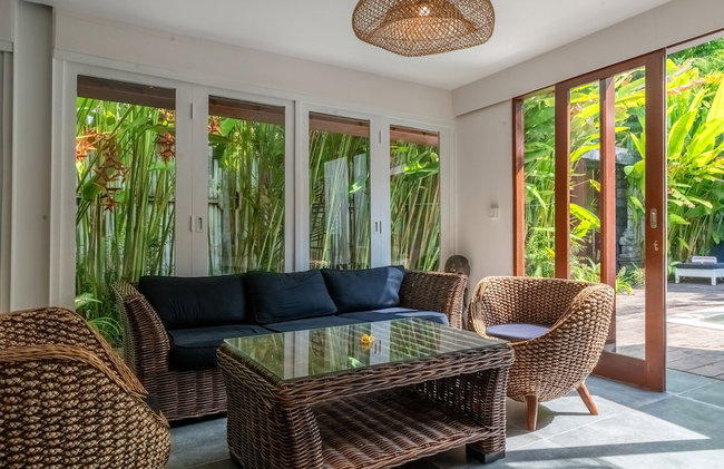 The Gardens Seminyak - Foto 22