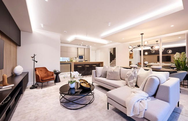 Ellipse Executive Apartments - Foto 10