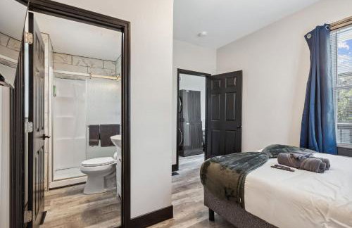 Fairfax Urban Oasis - New Reno - 5 mins to Clinic - Foto 12