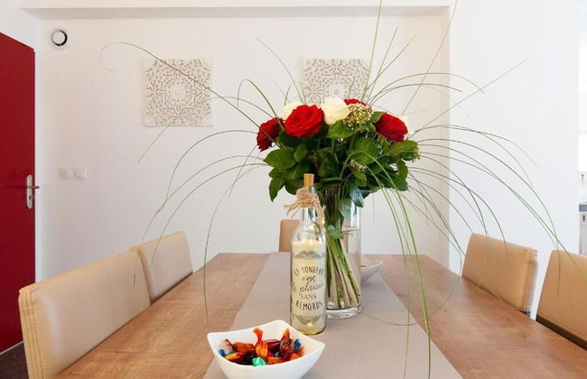 Résidence D'Azur Riou - Foto 28