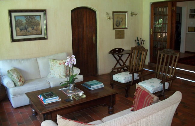 Highgrove House - Photo 2