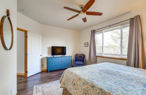 Klamath Falls Getaway with Pool and Hot Tub Access! - Foto 13