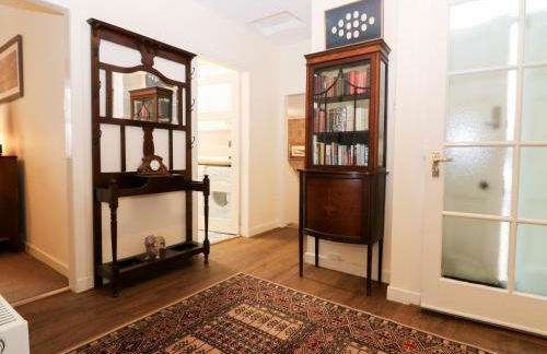 Steading Cottage - Craigievar Castle - Foto 14