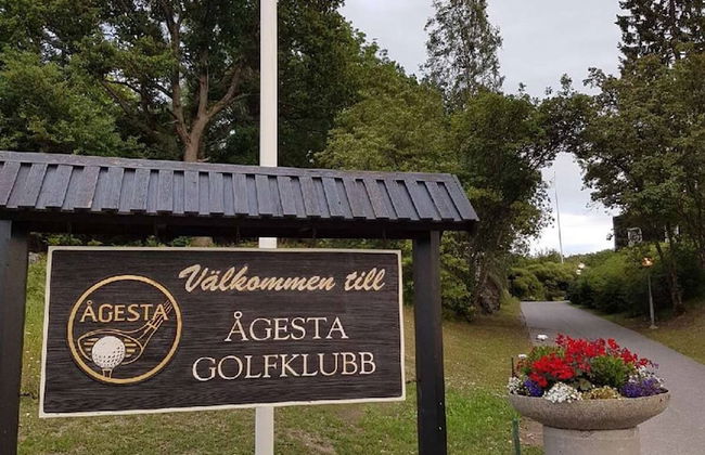 Luxury Villa Stockholm - Photo 75