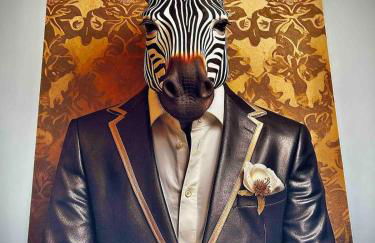 4 Bedroom House - DISC0UNTS - Parking, Contractors, Group, Family - Foto 6