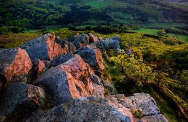 Rhön & Relax Schwarze Berge - Garten - Foto 18